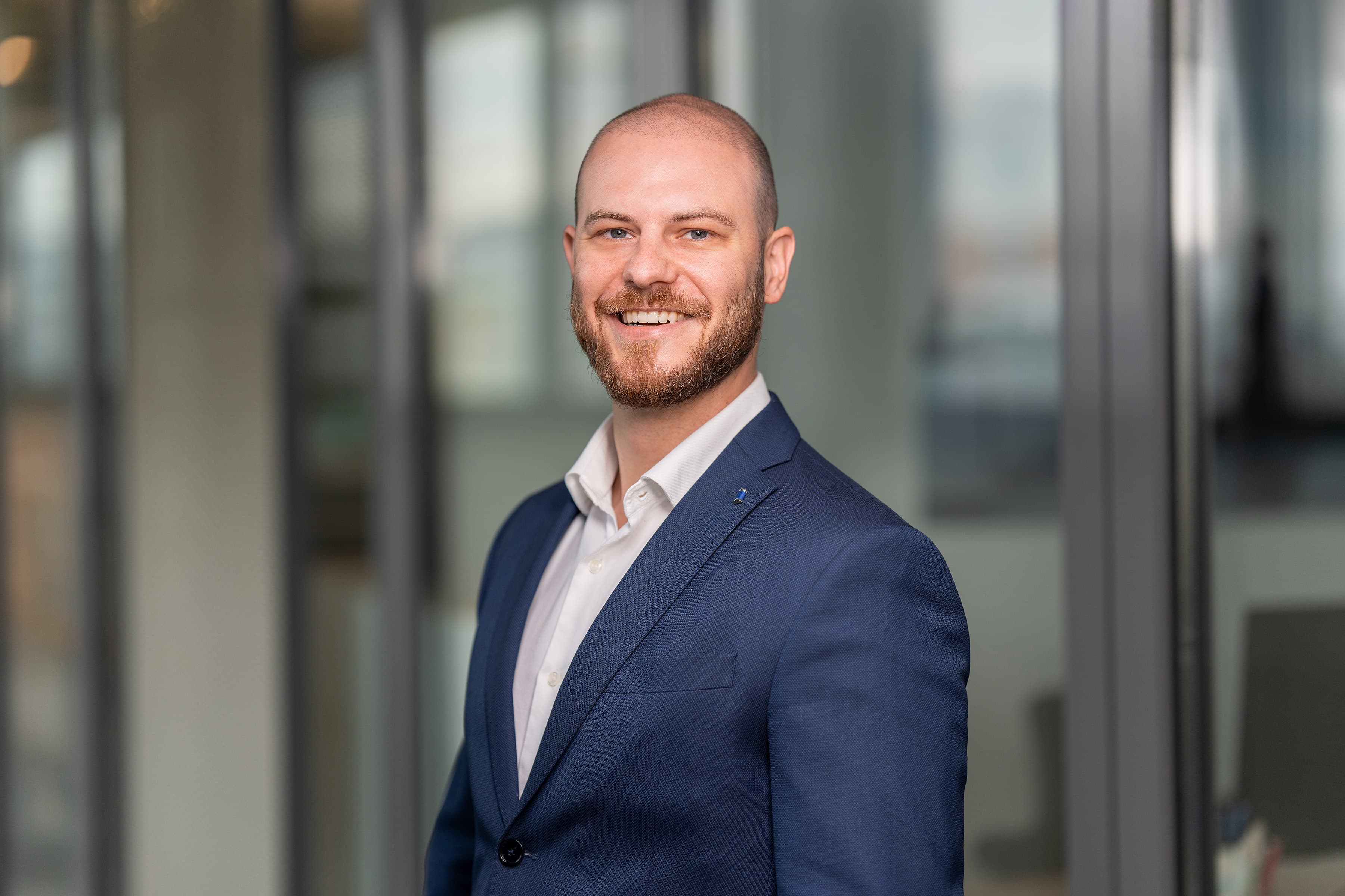 Simon Medici - Gründer von verbalo